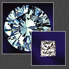 AGS 000 Hearts & Arrows Diamonds, Canadian Diamonds - Vancouver, Canada - Jeweller; Canadian Diamonds, Ideal Cut Diamonds, Canadian Diamond Broker, Wholesale Canadian Diamonds